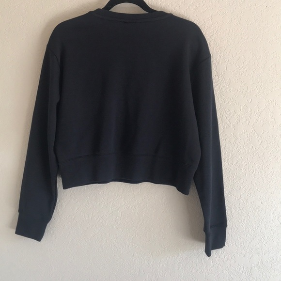 NWT! Nike loose fit pullover - Picture 6 of 6